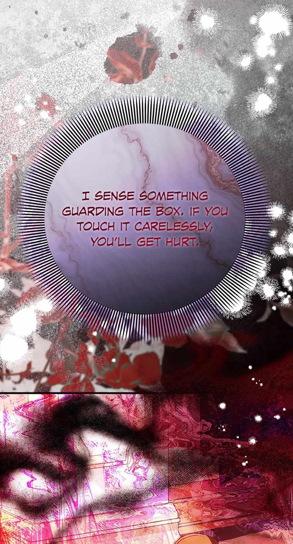 Read Surviving at the Cursed School chapter 22.3 image 61 on Lezhin