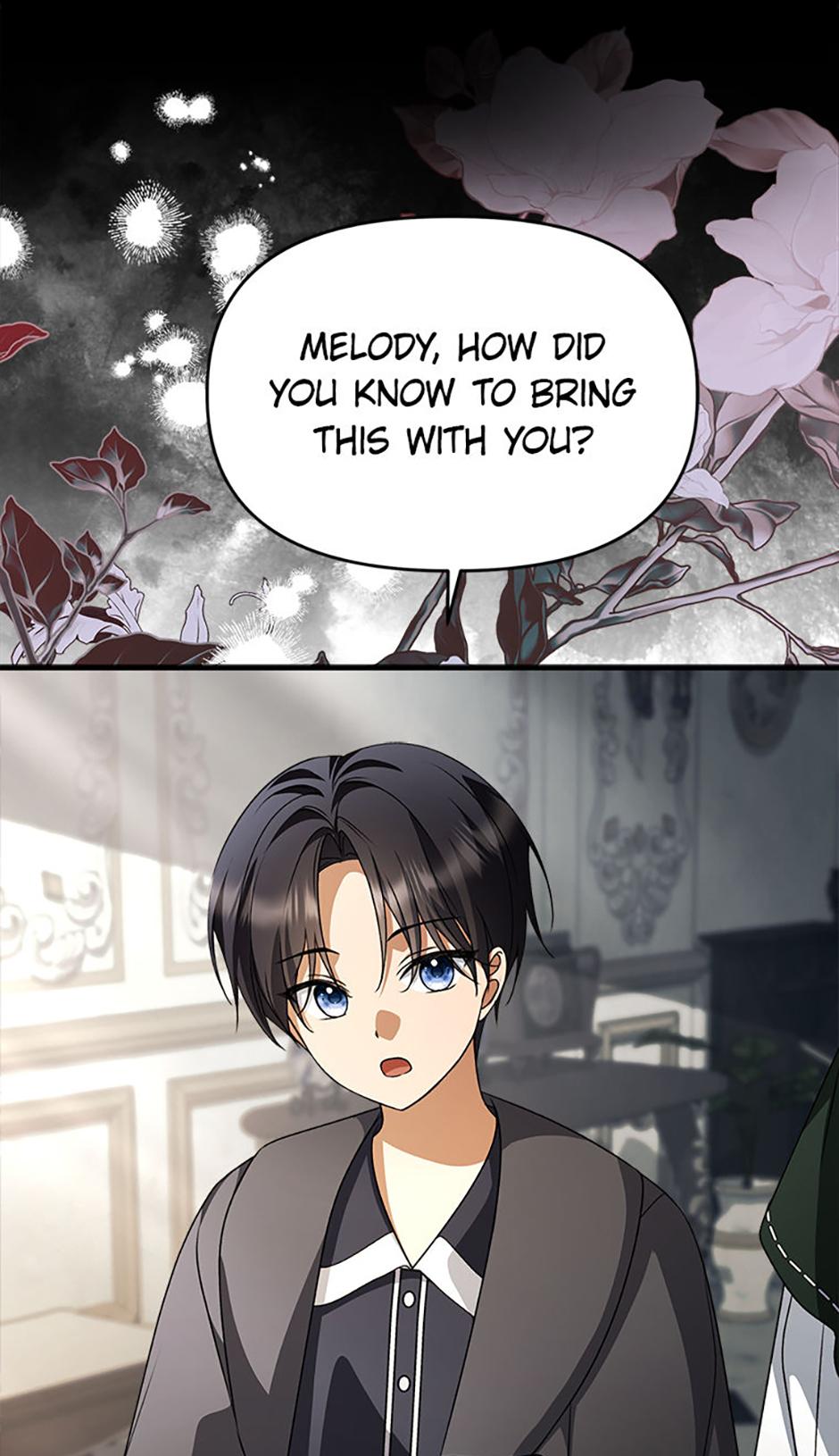 Read Surviving at the Cursed School chapter 22.3 image 63 on Lezhin
