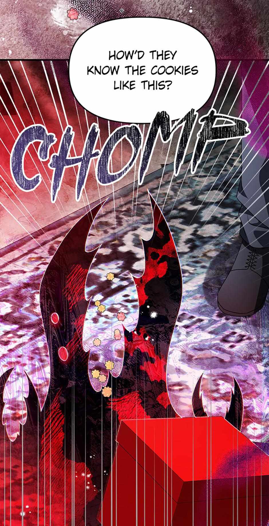 Read Surviving at the Cursed School chapter 22.3 image 69 on Lezhin