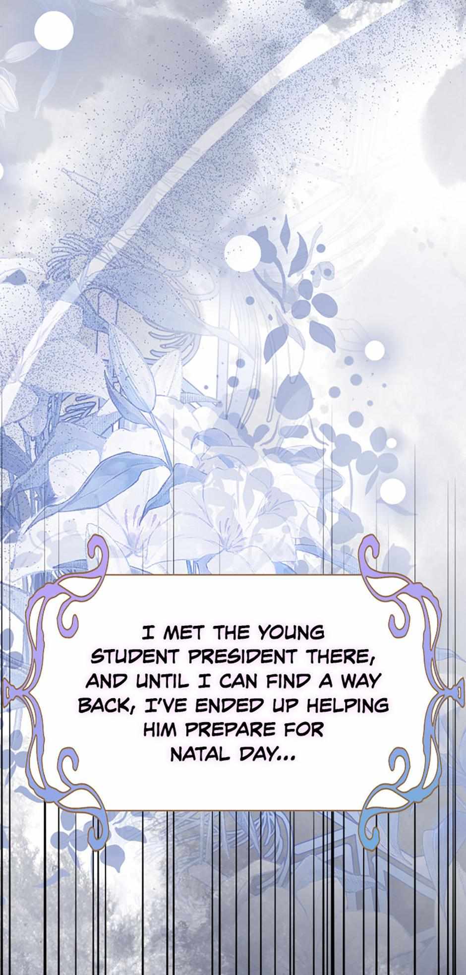 Read Surviving at the Cursed School chapter 22.3 image 7 on Lezhin