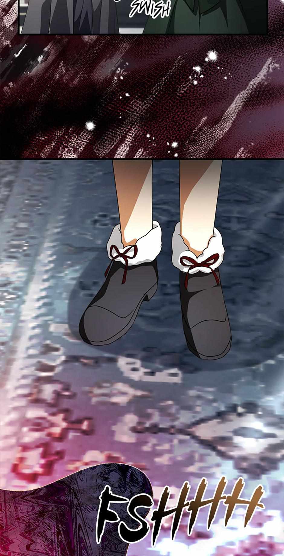 Read Surviving at the Cursed School chapter 22.3 image 72 on Lezhin
