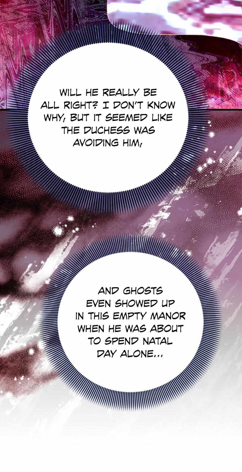 Read Surviving at the Cursed School chapter 22.3 image 73 on Lezhin