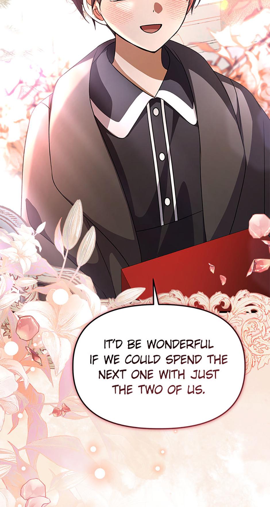 Read Surviving at the Cursed School chapter 22.3 image 78 on Lezhin