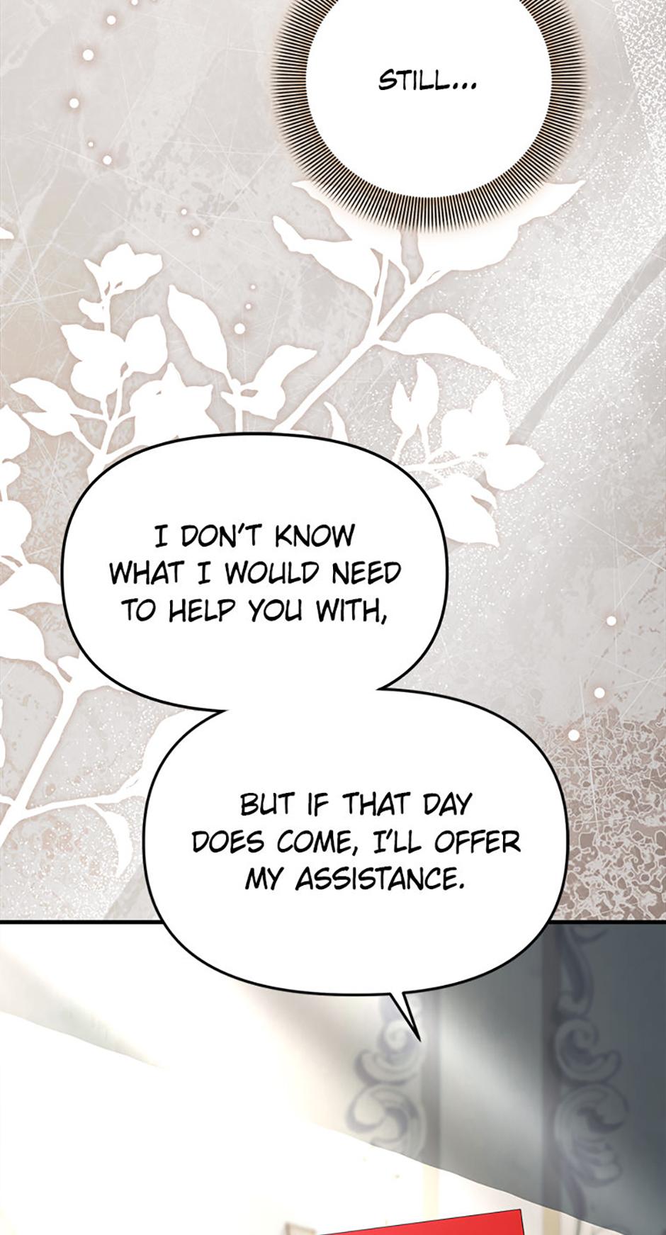 Read Surviving at the Cursed School chapter 22.3 image 81 on Lezhin