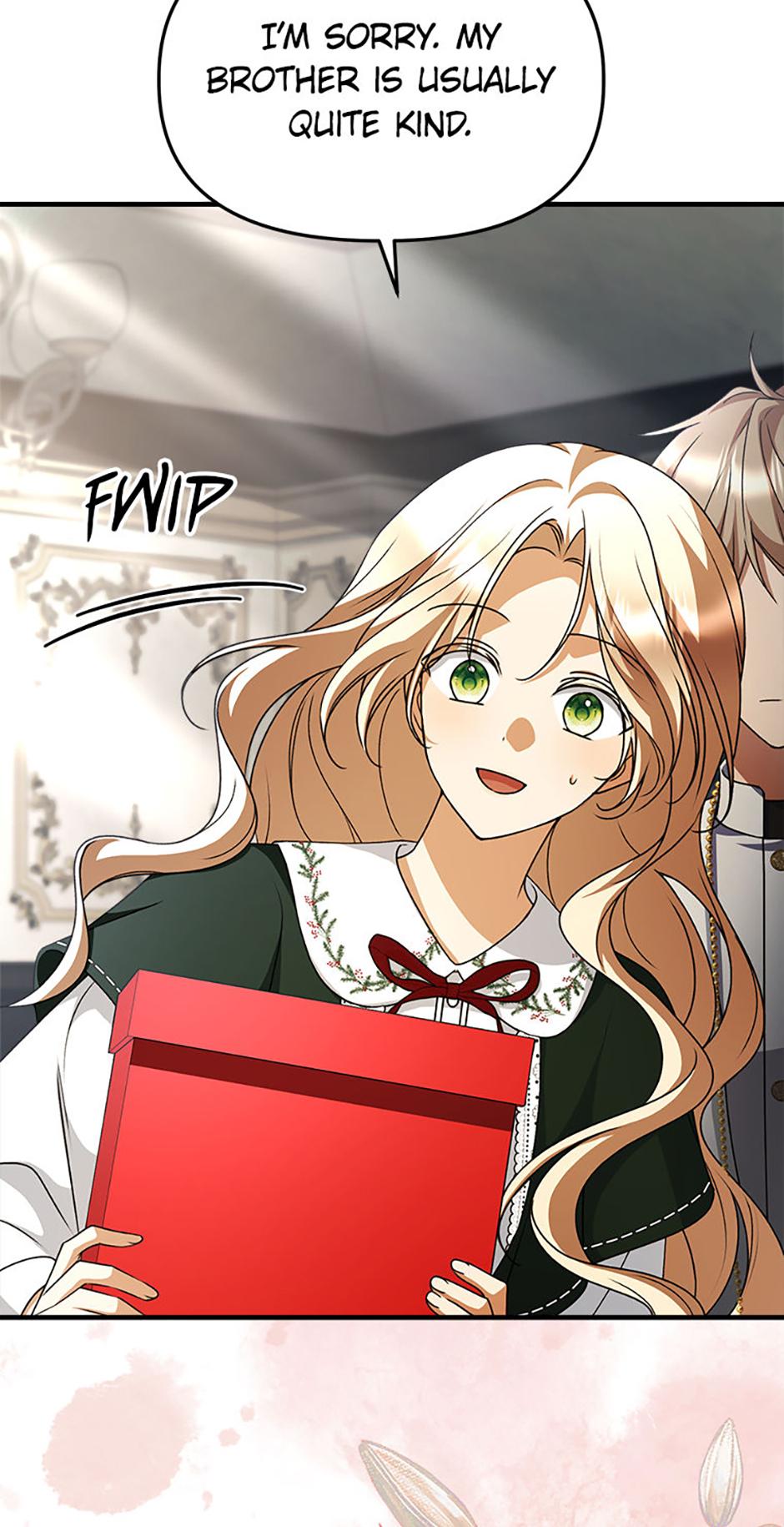 Read Surviving at the Cursed School chapter 22.3 image 86 on Lezhin