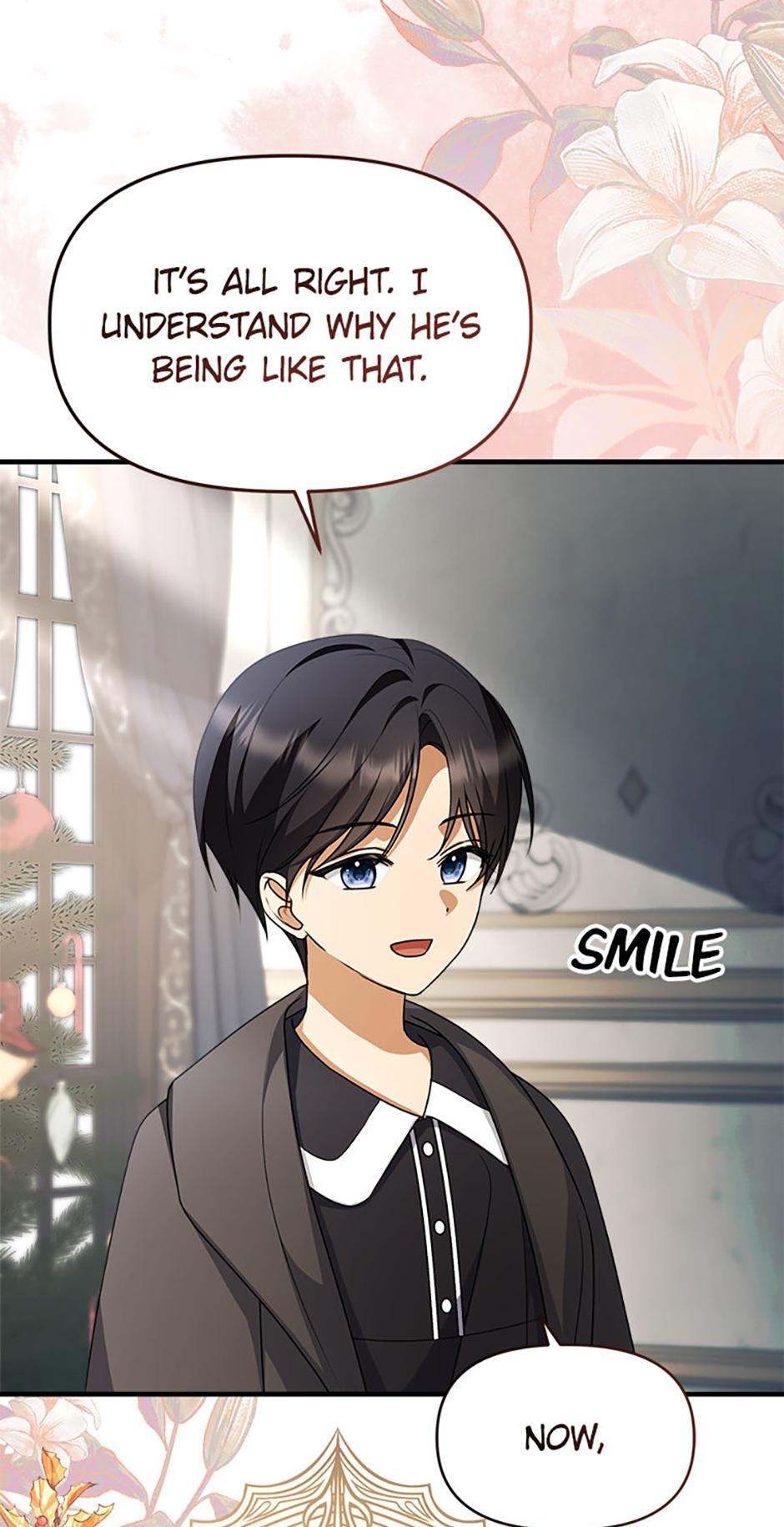 Read Surviving at the Cursed School chapter 22.3 image 87 on Lezhin