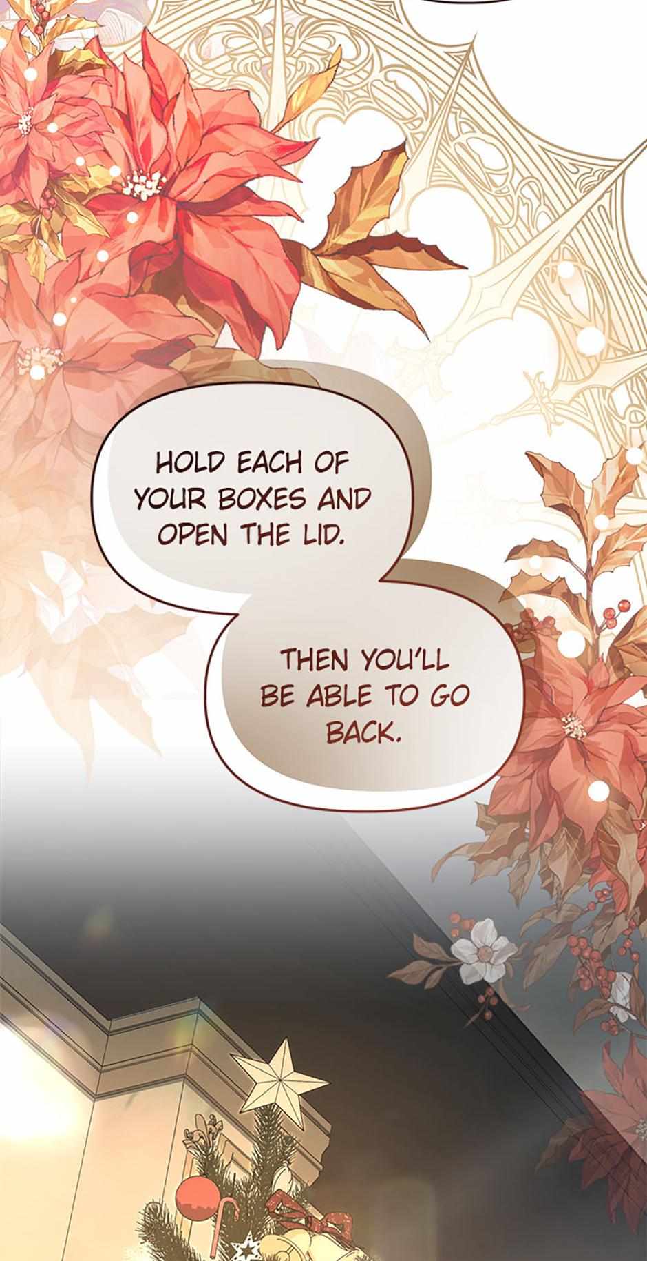 Read Surviving at the Cursed School chapter 22.3 image 88 on Lezhin