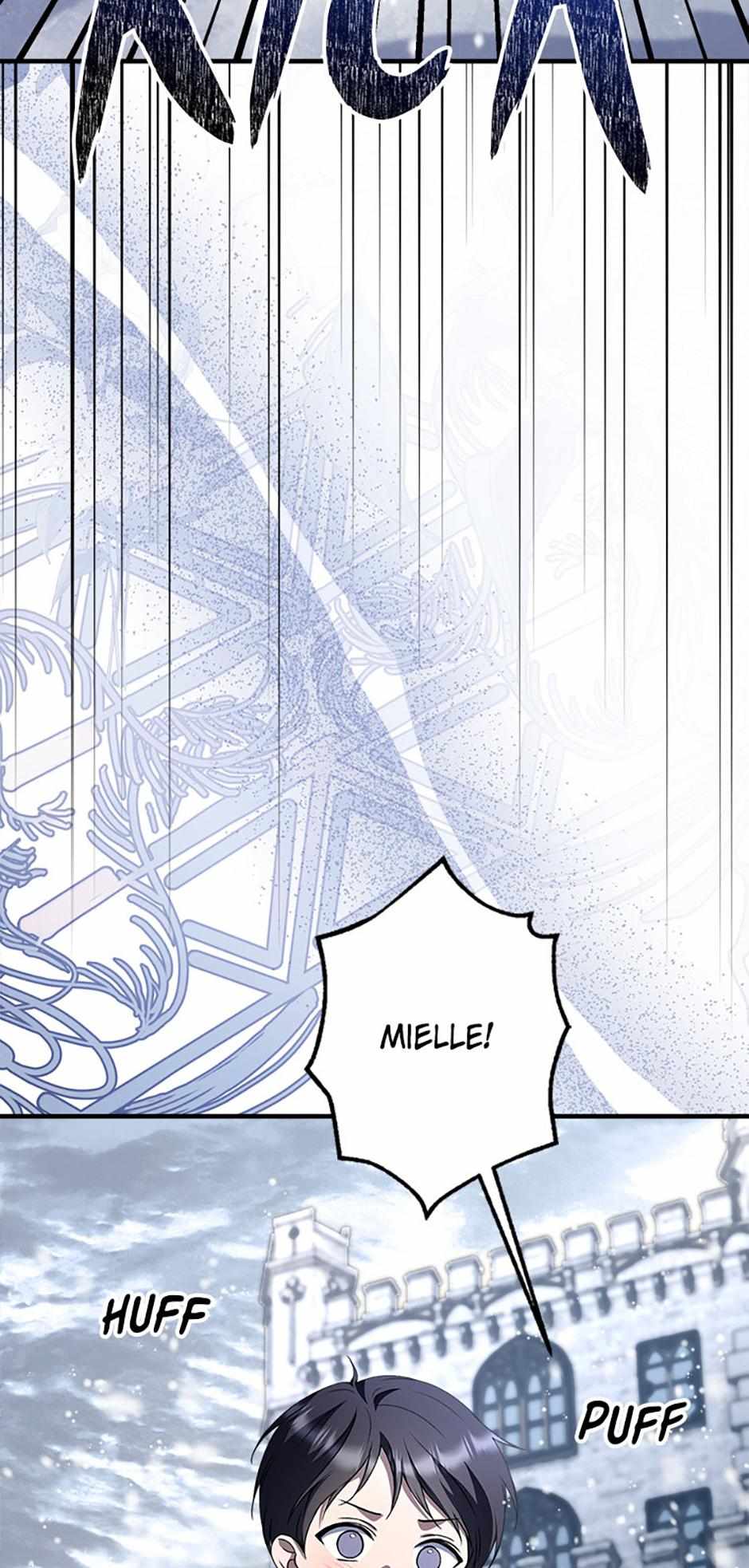 Read Surviving at the Cursed School chapter 22.3 image 9 on Lezhin