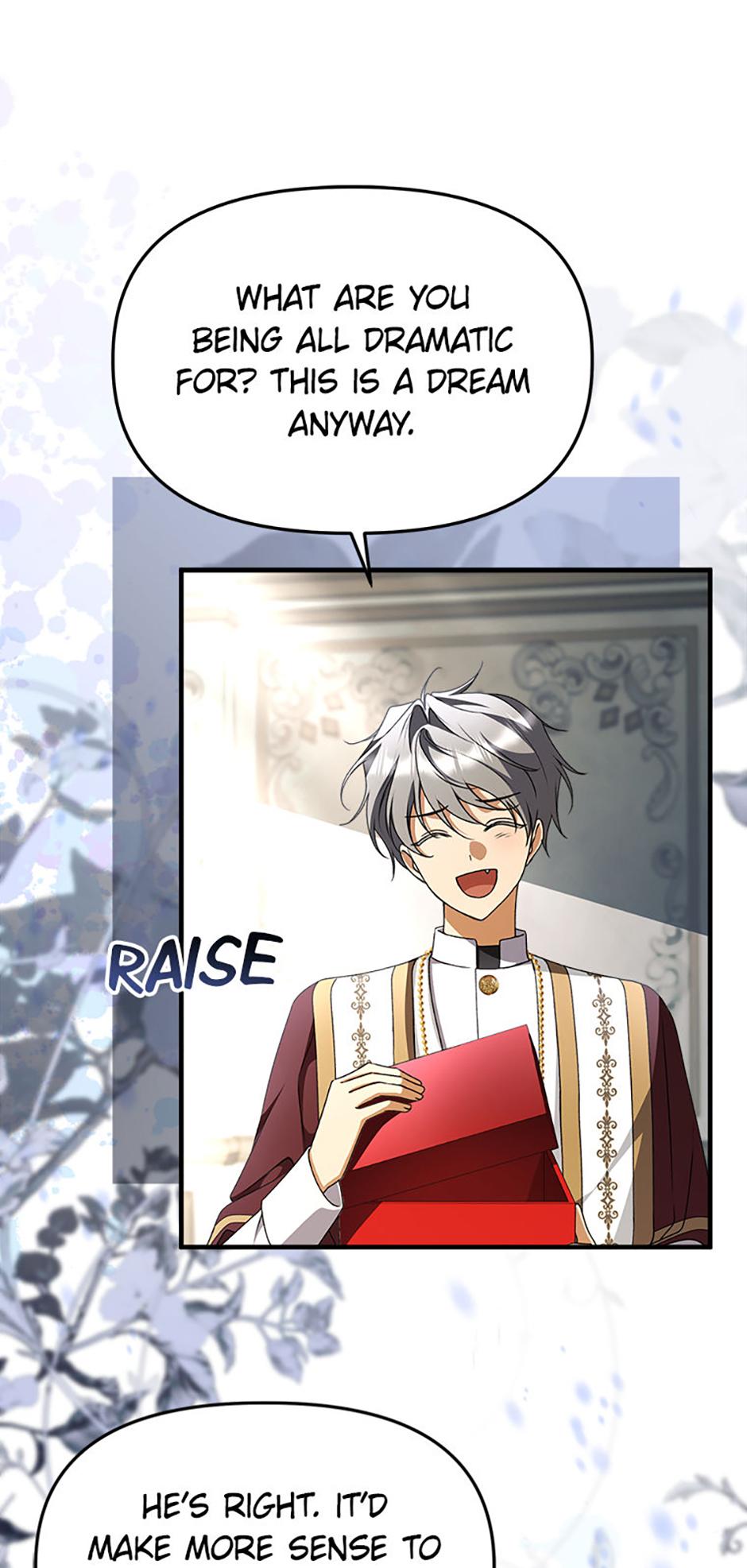 Read Surviving at the Cursed School chapter 22.3 image 90 on Lezhin