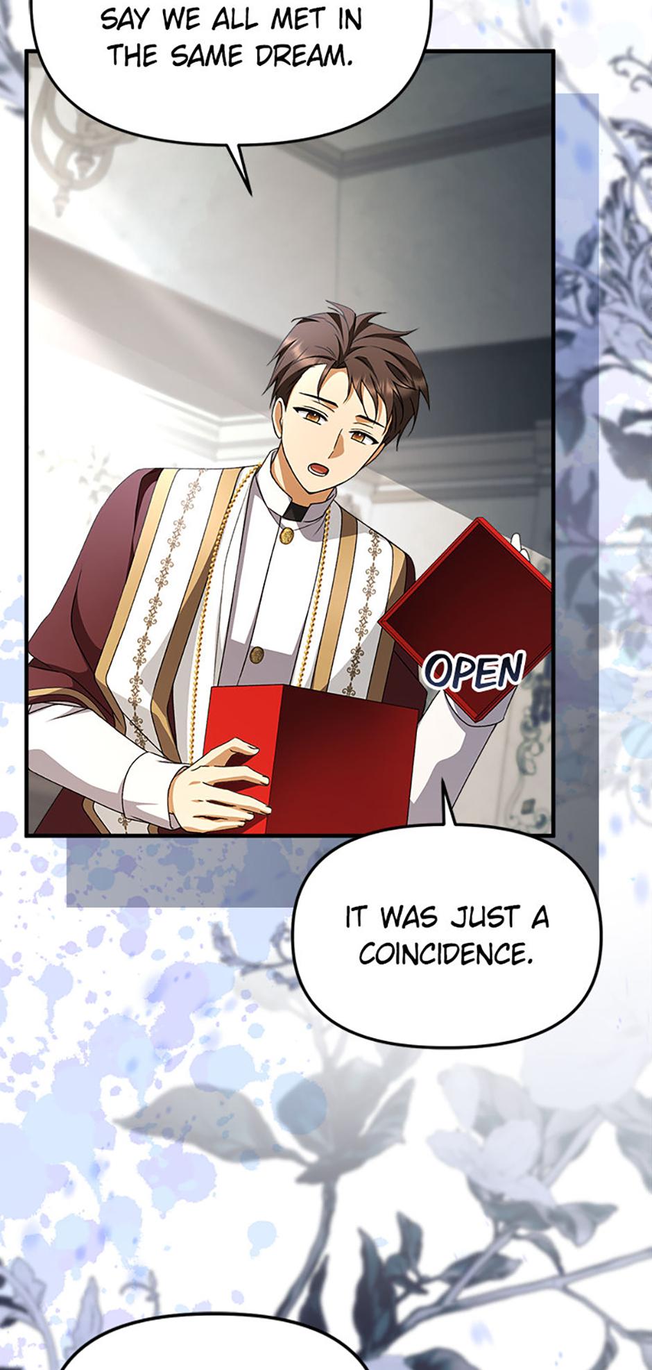Read Surviving at the Cursed School chapter 22.3 image 91 on Lezhin