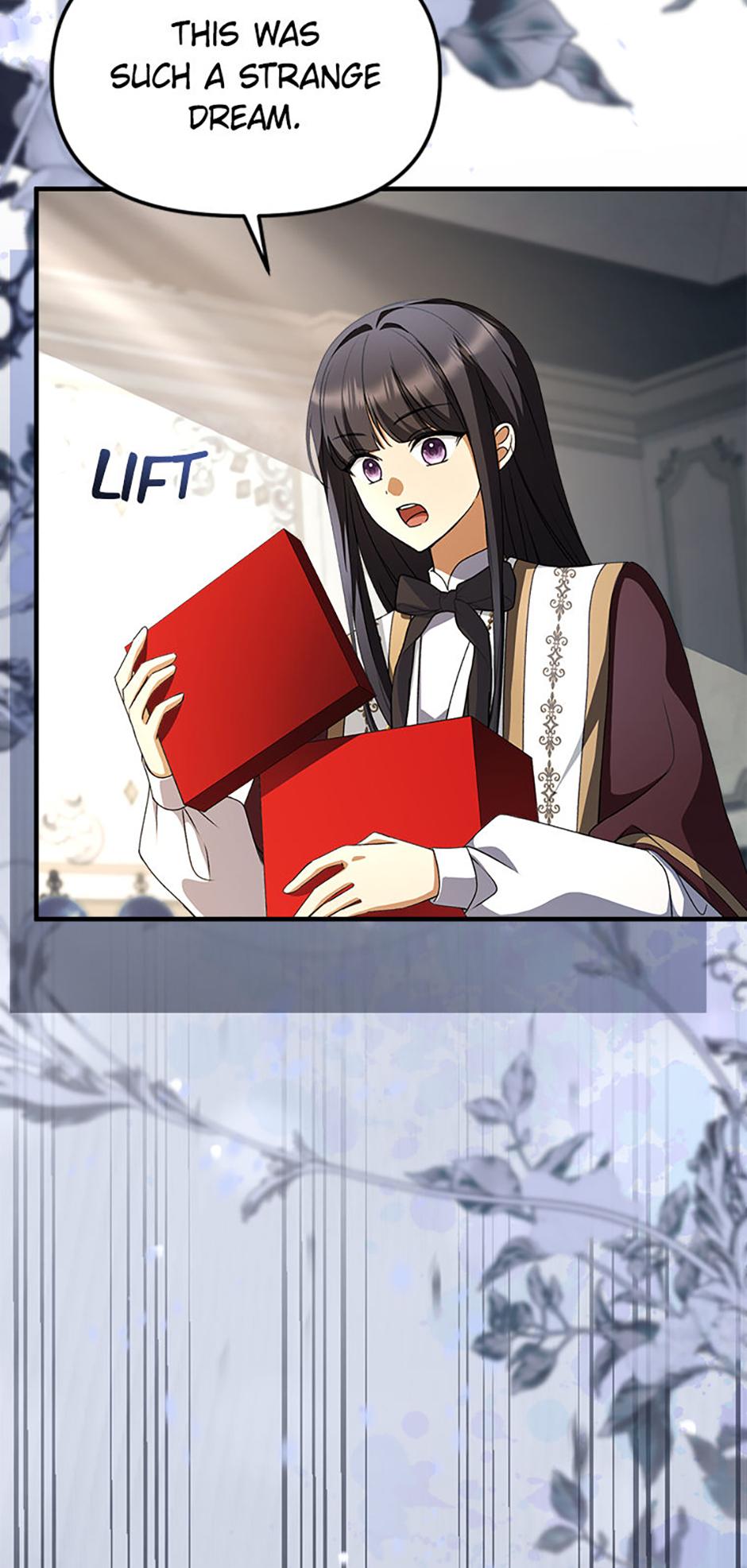 Read Surviving at the Cursed School chapter 22.3 image 92 on Lezhin