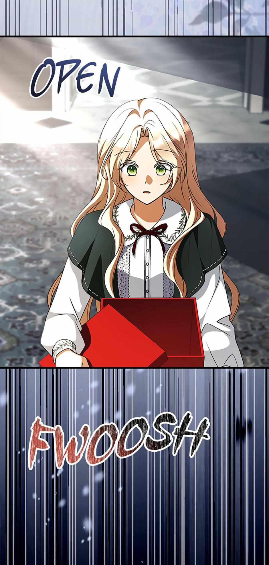 Read Surviving at the Cursed School chapter 22.3 image 93 on Lezhin