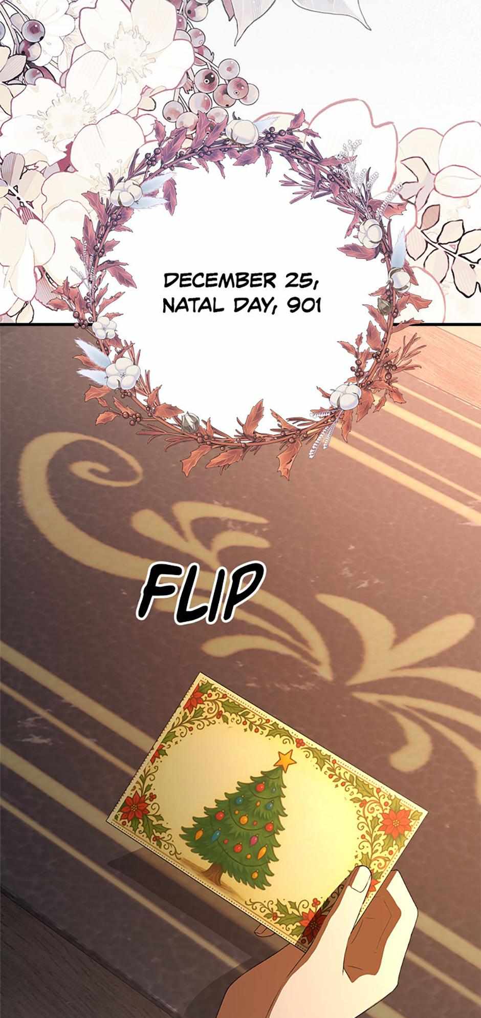 Read Surviving at the Cursed School chapter 22.3 image 98 on Lezhin