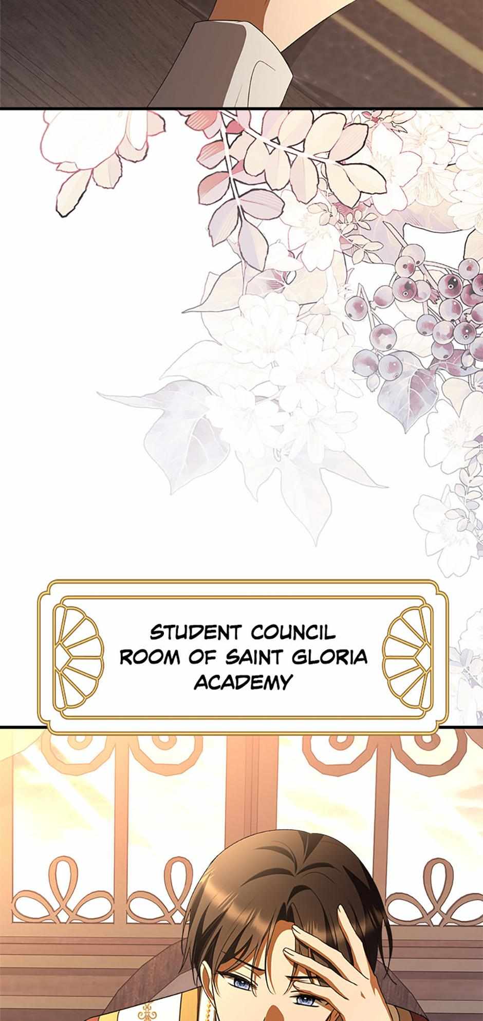 Read Surviving at the Cursed School chapter 22.3 image 99 on Lezhin