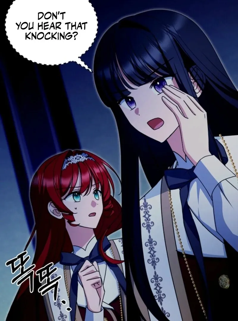 Read Surviving at the Cursed School chapter 22 image 13 on Lezhin