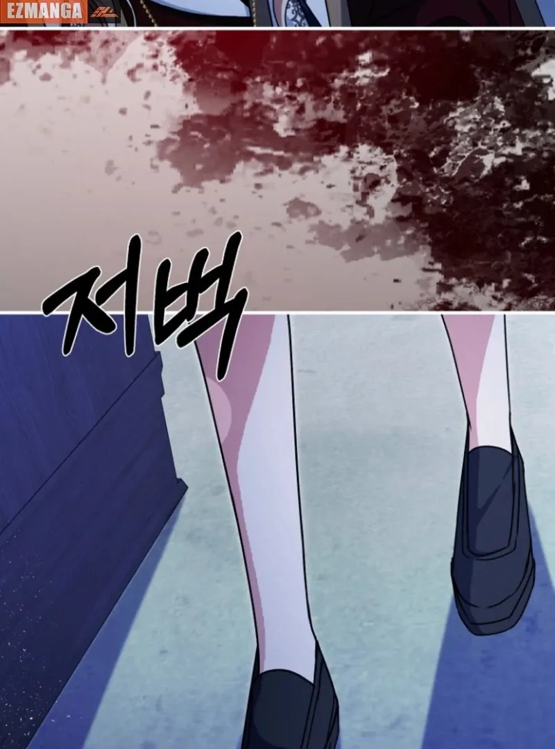 Read Surviving at the Cursed School chapter 22 image 24 on Lezhin
