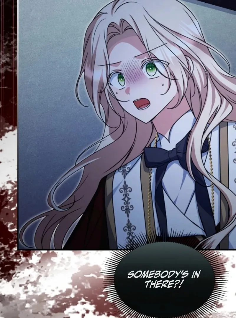 Read Surviving at the Cursed School chapter 22 image 32 on Lezhin