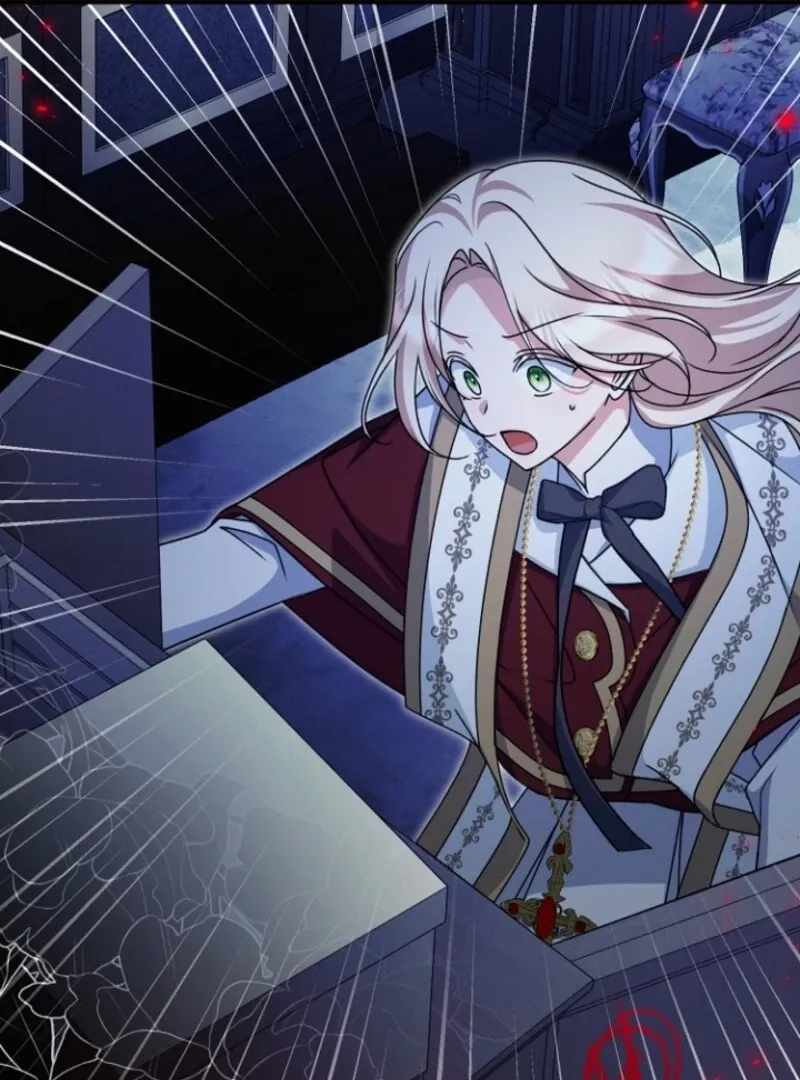 Read Surviving at the Cursed School chapter 22 image 36 on Lezhin