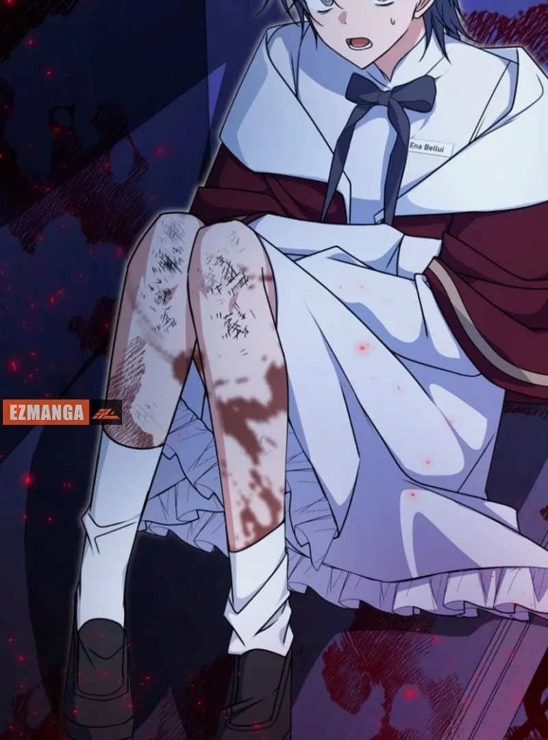 Read Surviving at the Cursed School chapter 22 image 39 on Lezhin