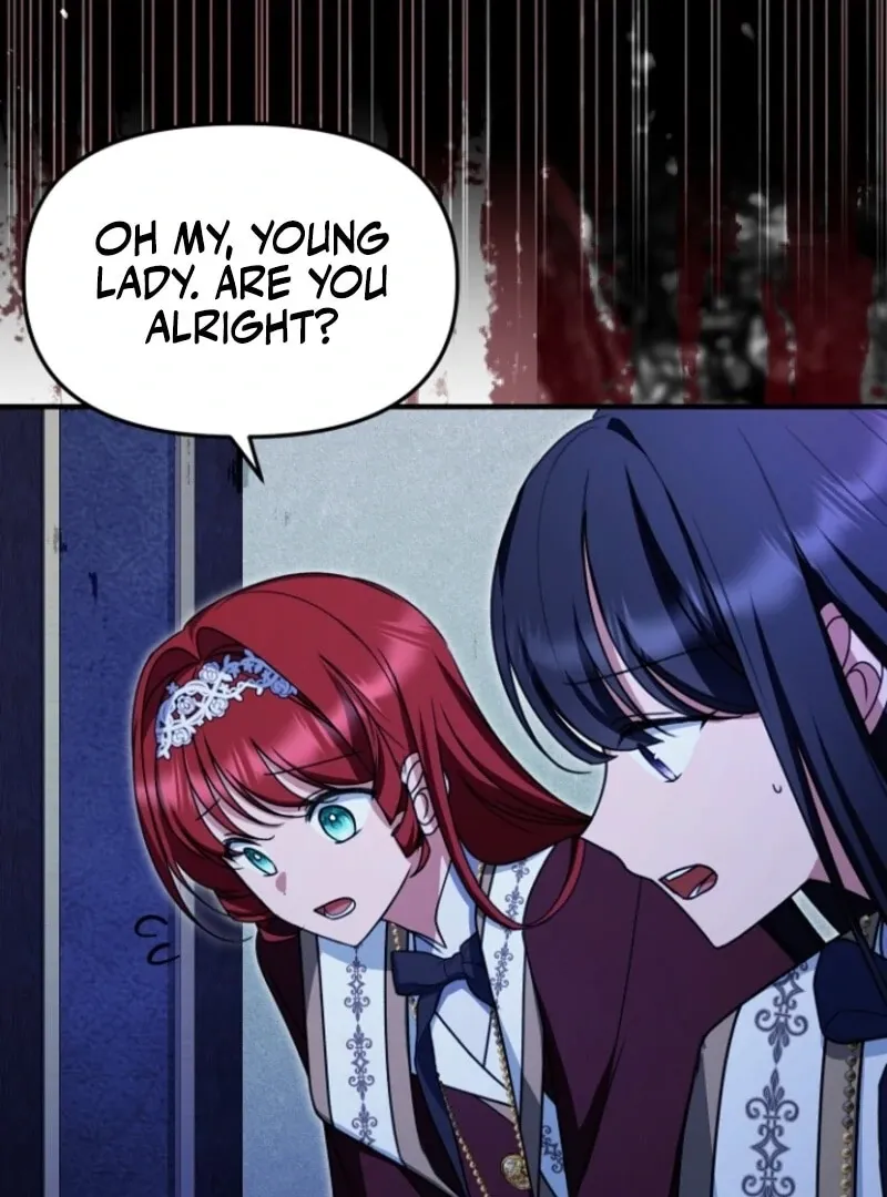 Read Surviving at the Cursed School chapter 22 image 47 on Lezhin