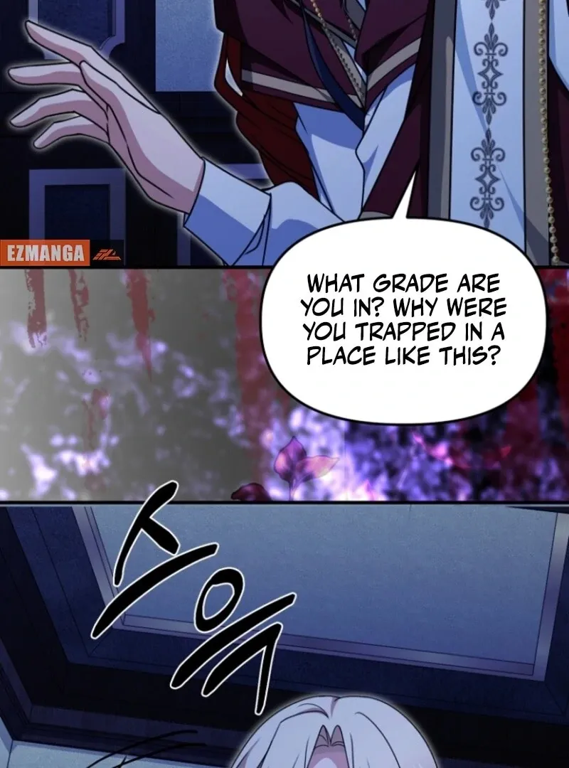 Read Surviving at the Cursed School chapter 22 image 48 on Lezhin