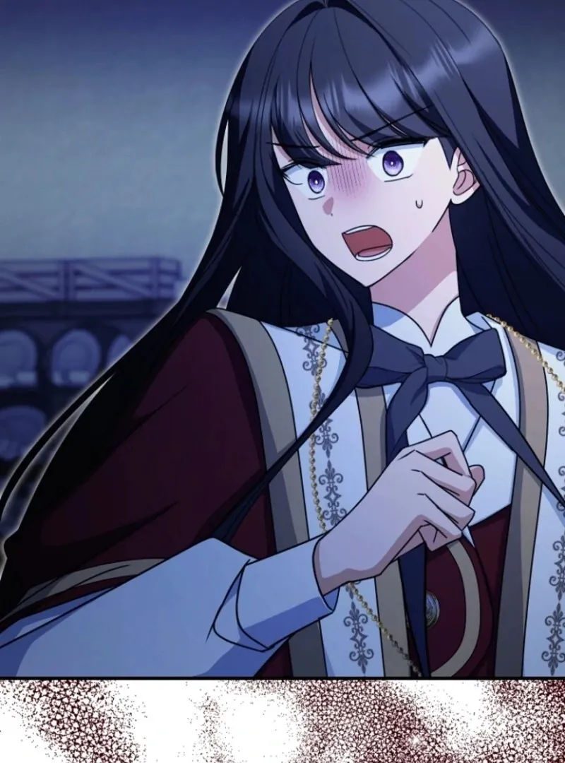 Read Surviving at the Cursed School chapter 22 image 63 on Lezhin