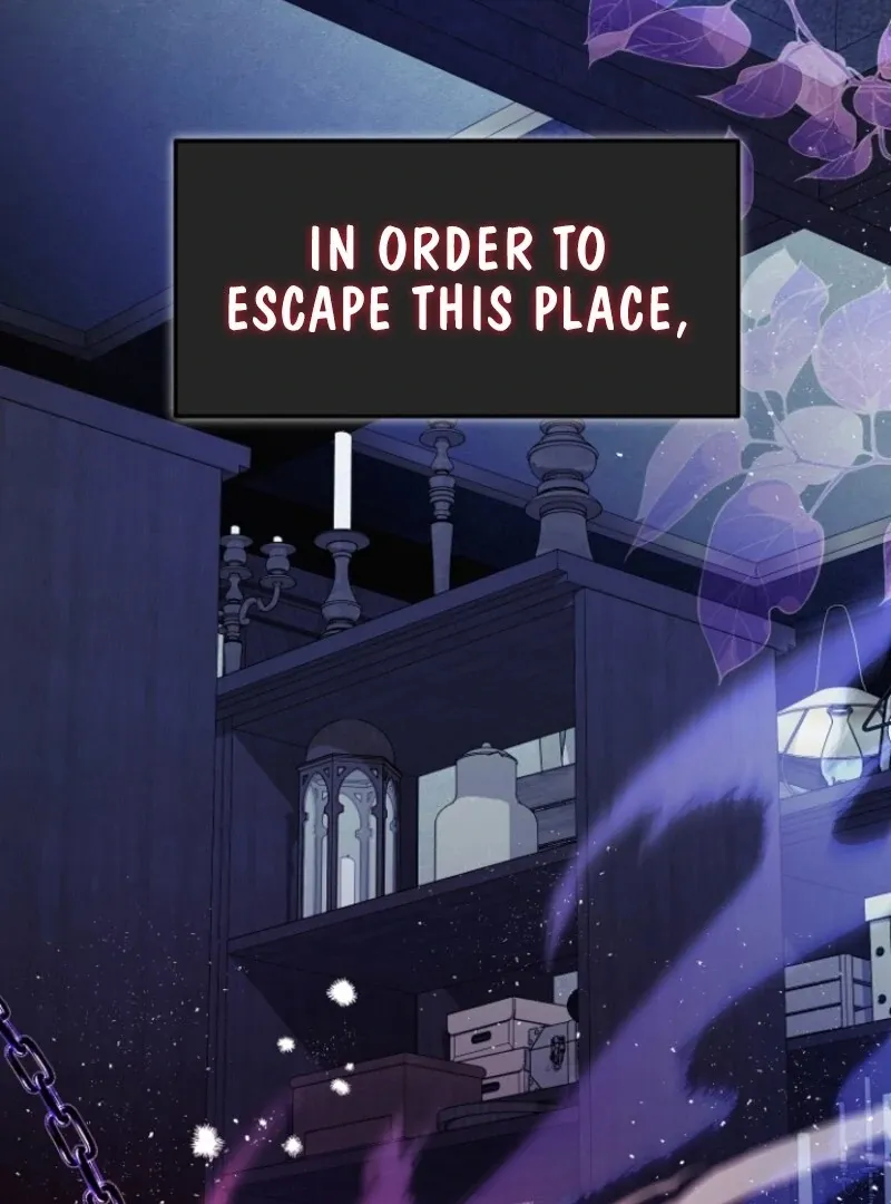 Read Surviving at the Cursed School chapter 22 image 77 on Lezhin