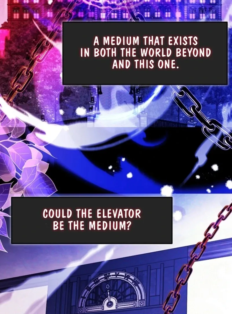 Read Surviving at the Cursed School chapter 22 image 79 on Lezhin