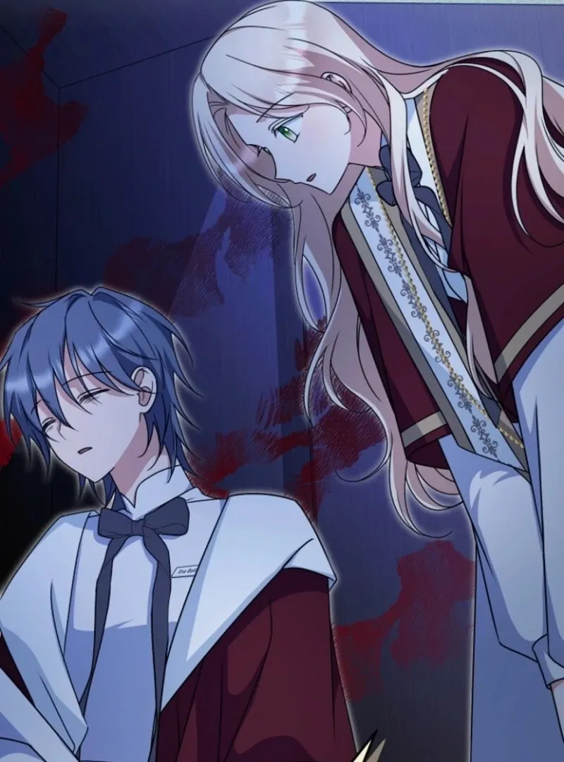 Read Surviving at the Cursed School chapter 22 image 91 on Lezhin