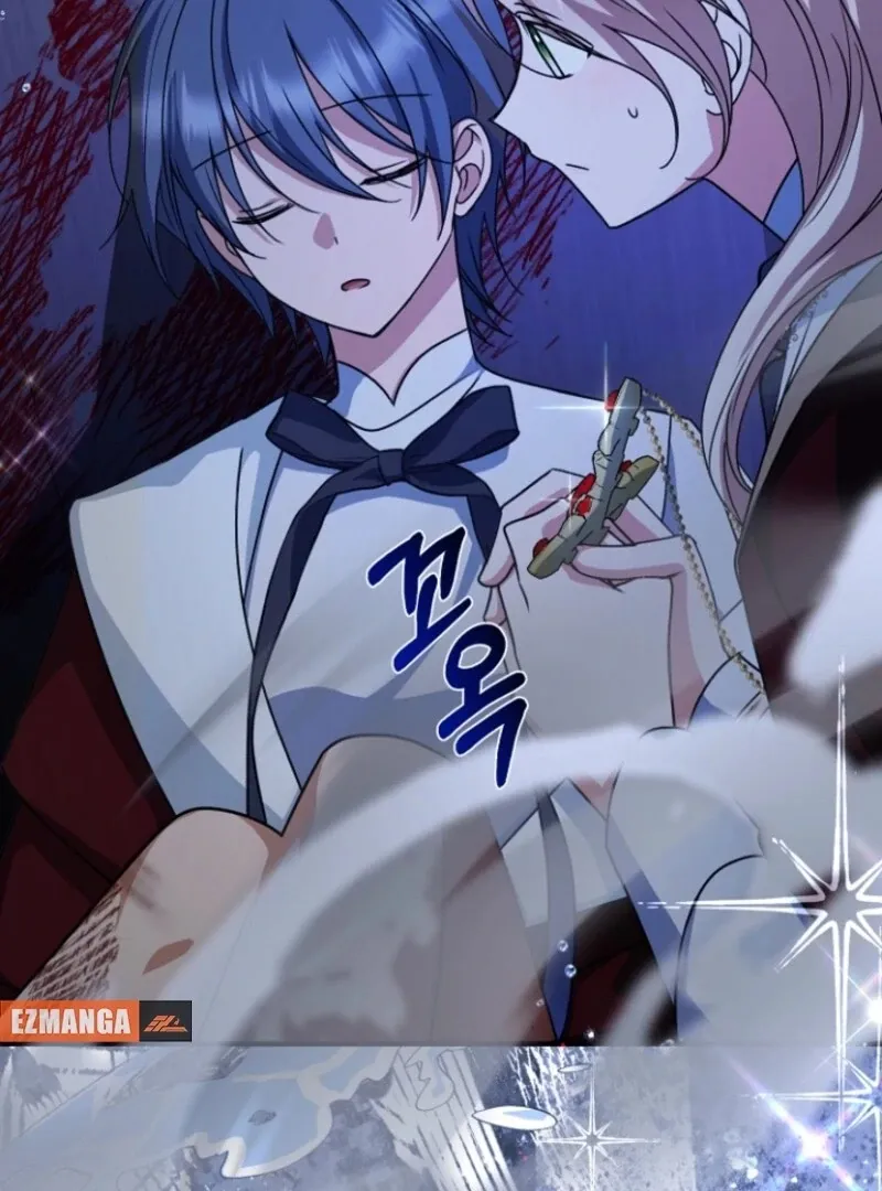 Read Surviving at the Cursed School chapter 22 image 99 on Lezhin
