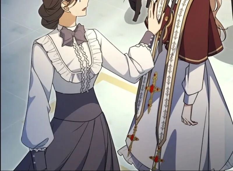 Read Surviving at the Cursed School chapter 23 image 100 on Lezhin