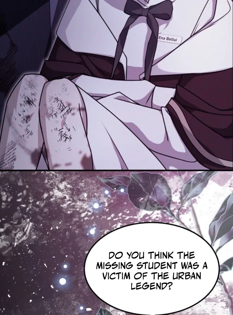 Read Surviving at the Cursed School chapter 23 image 103 on Lezhin