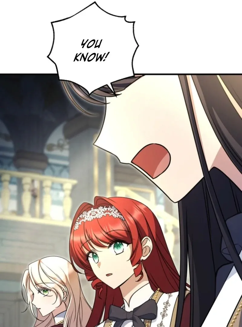 Read Surviving at the Cursed School chapter 23 image 112 on Lezhin