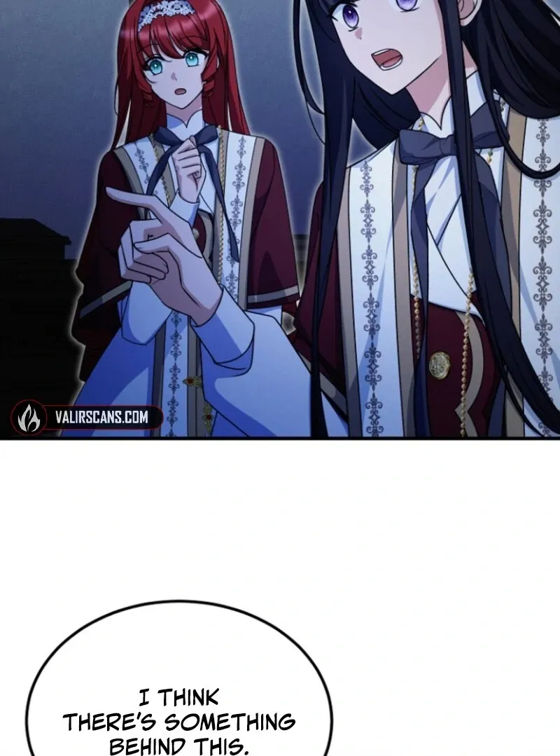 Read Surviving at the Cursed School chapter 23 image 14 on Lezhin