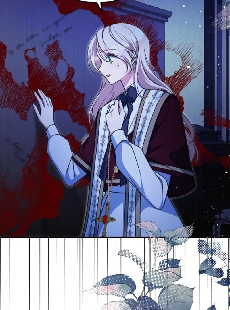 Read Surviving at the Cursed School chapter 23 image 23 on Lezhin