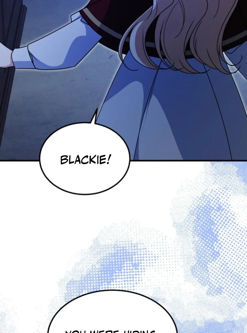 Read Surviving at the Cursed School chapter 23 image 25 on Lezhin