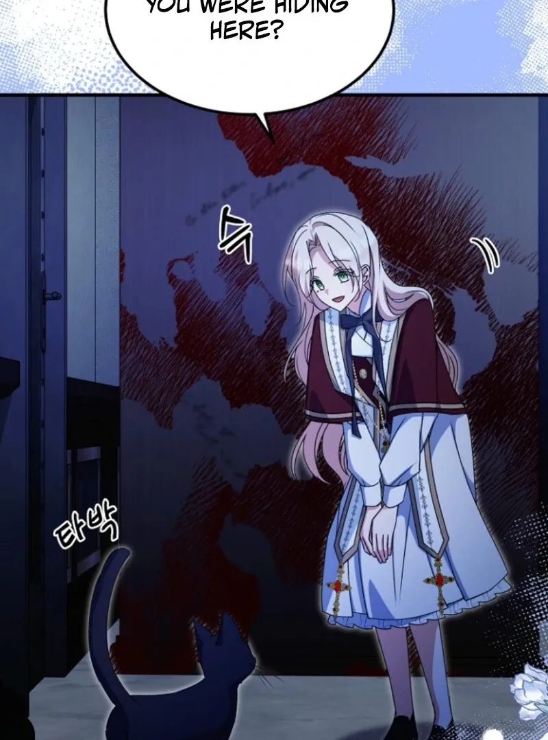 Read Surviving at the Cursed School chapter 23 image 26 on Lezhin