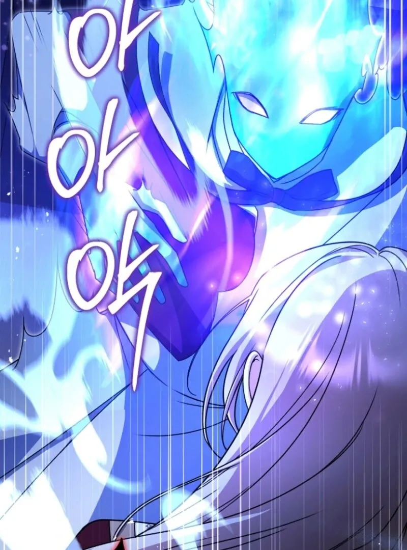 Read Surviving at the Cursed School chapter 23 image 3 on Lezhin