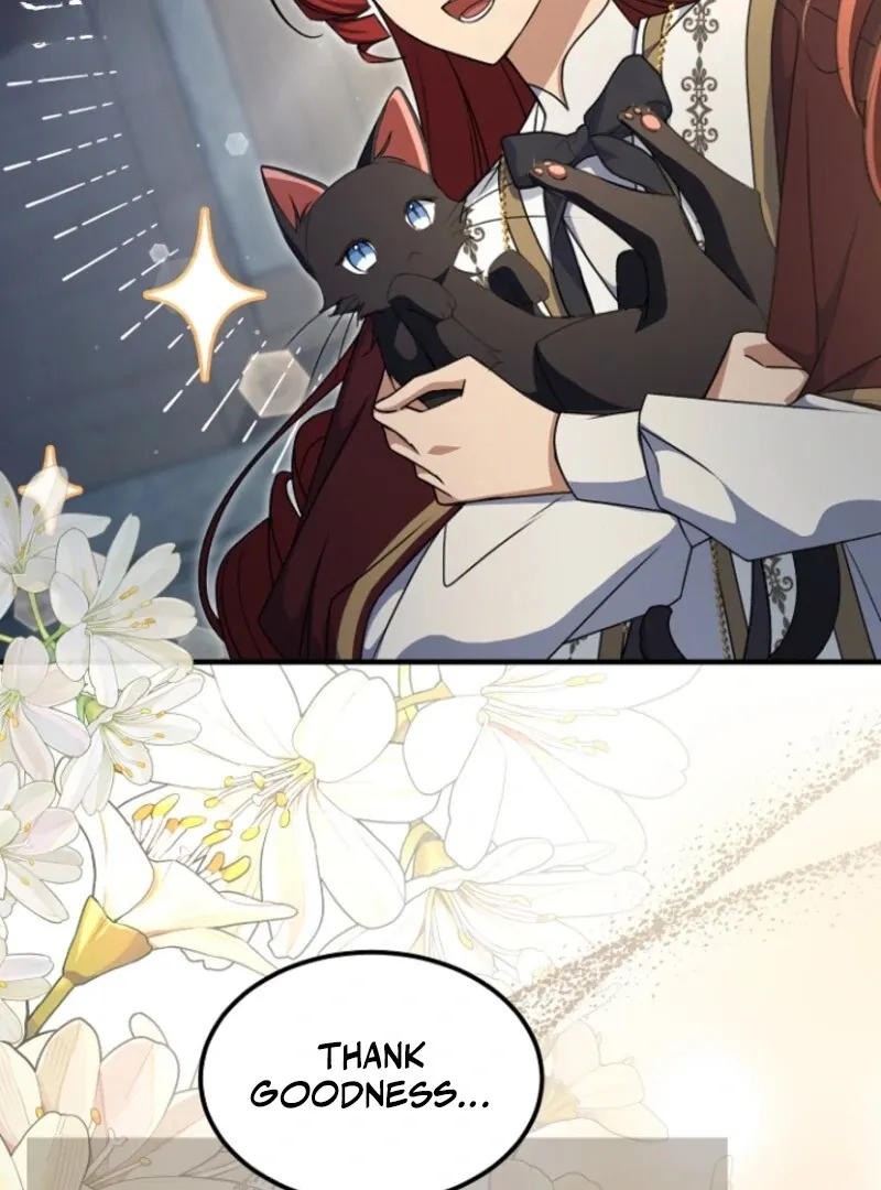 Read Surviving at the Cursed School chapter 23 image 41 on Lezhin