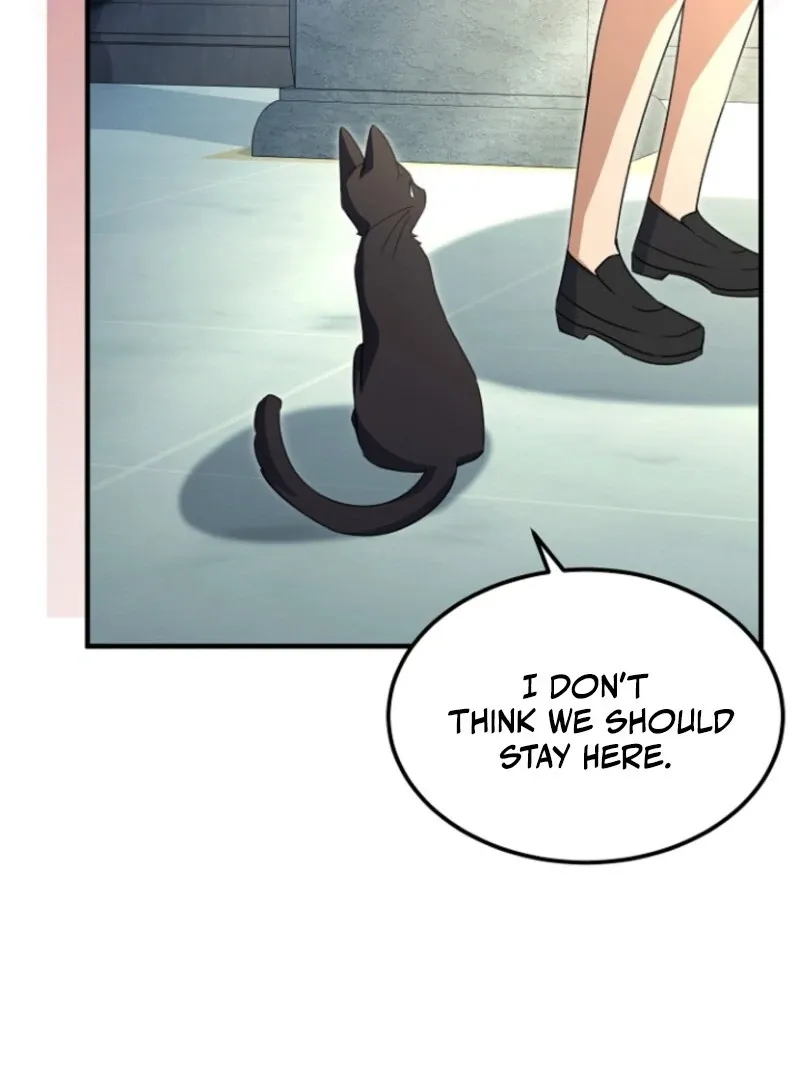 Read Surviving at the Cursed School chapter 23 image 74 on Lezhin