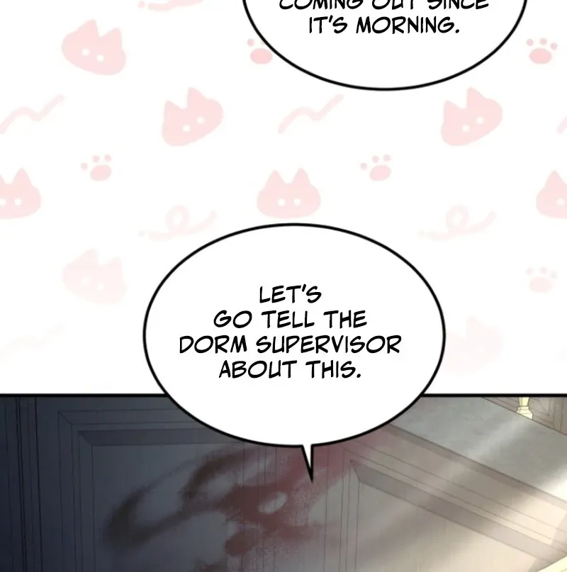 Read Surviving at the Cursed School chapter 23 image 78 on Lezhin