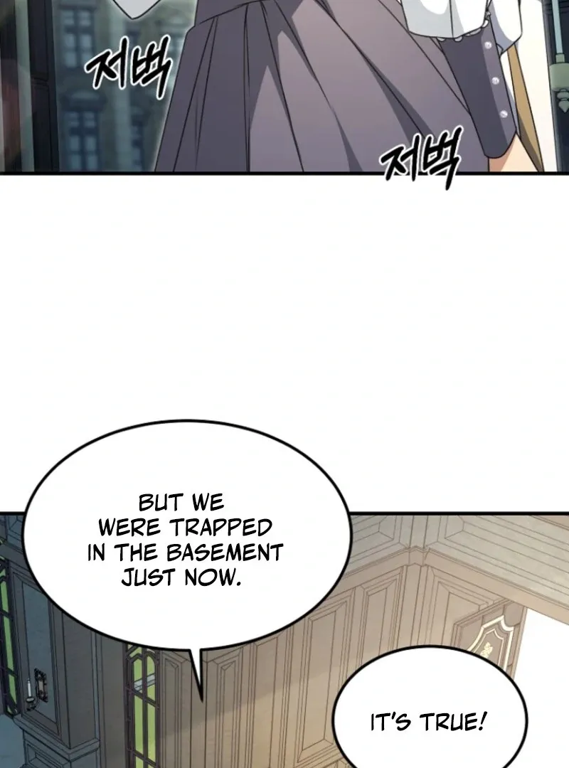 Read Surviving at the Cursed School chapter 23 image 83 on Lezhin