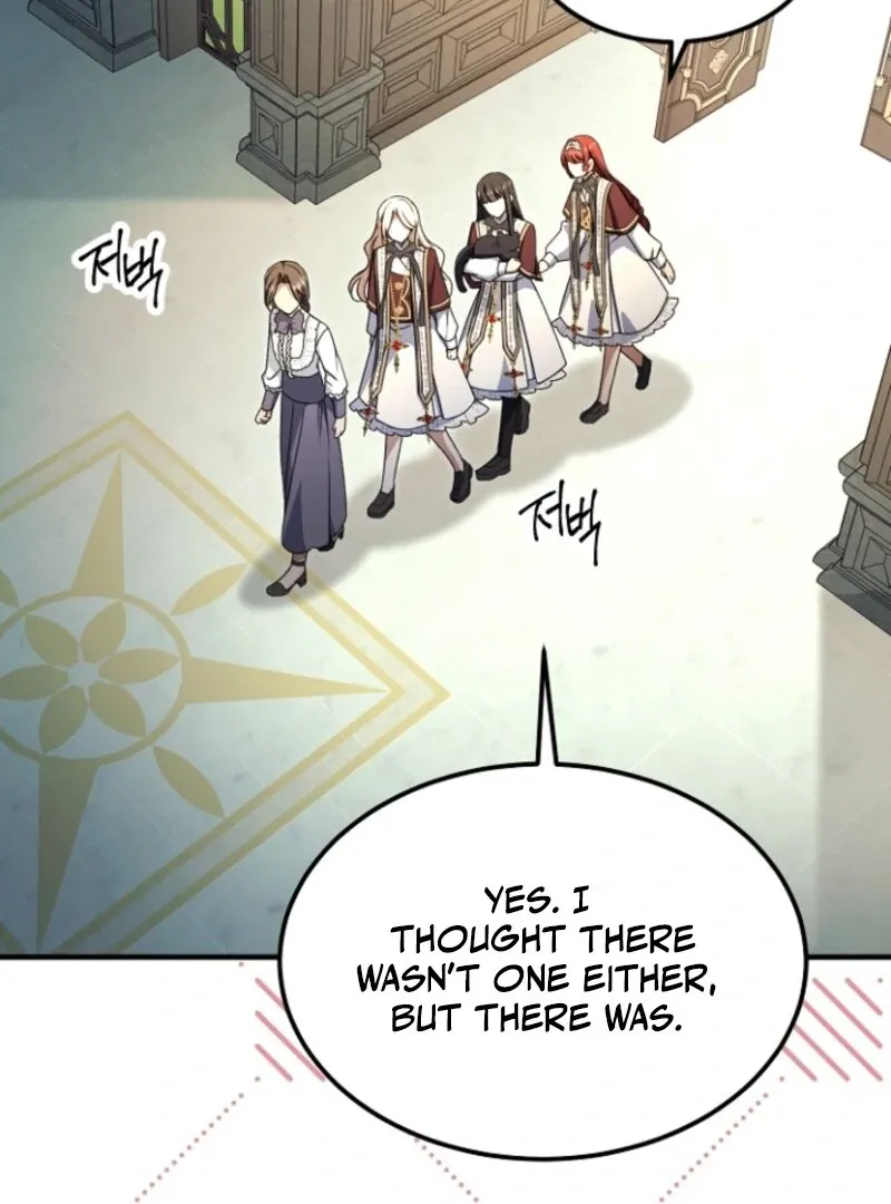 Read Surviving at the Cursed School chapter 23 image 84 on Lezhin