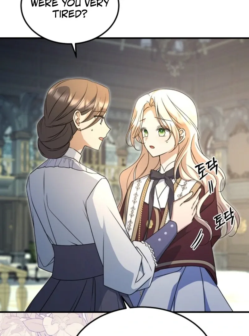 Read Surviving at the Cursed School chapter 23 image 92 on Lezhin