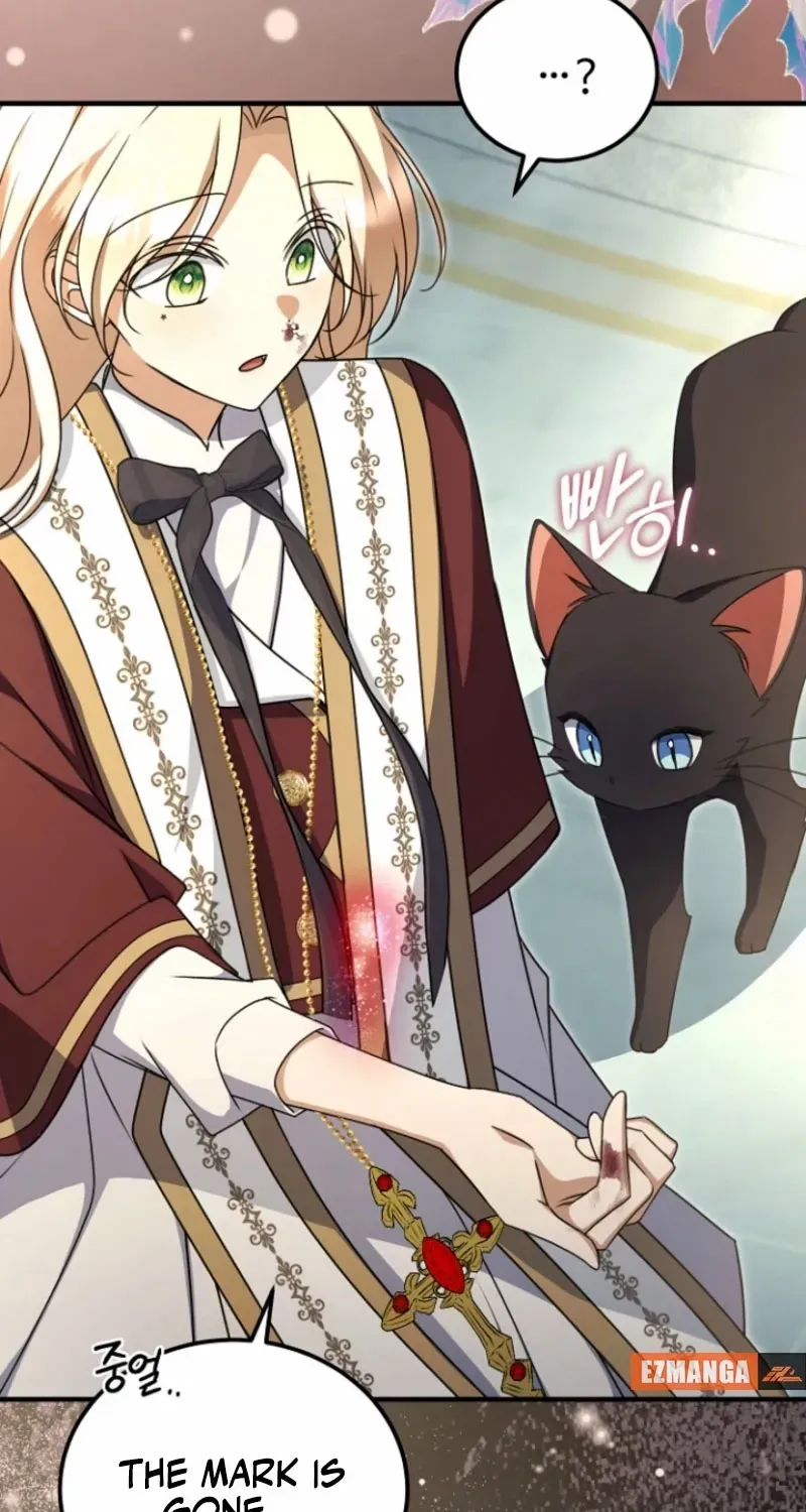 Read Surviving at the Cursed School chapter 24 image 25 on Lezhin