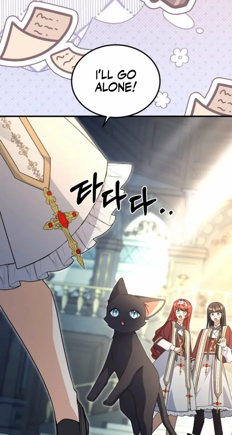 Read Surviving at the Cursed School chapter 24 image 34 on Lezhin