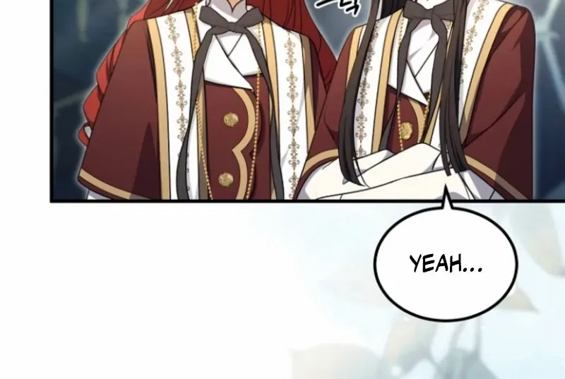 Read Surviving at the Cursed School chapter 24 image 36 on Lezhin