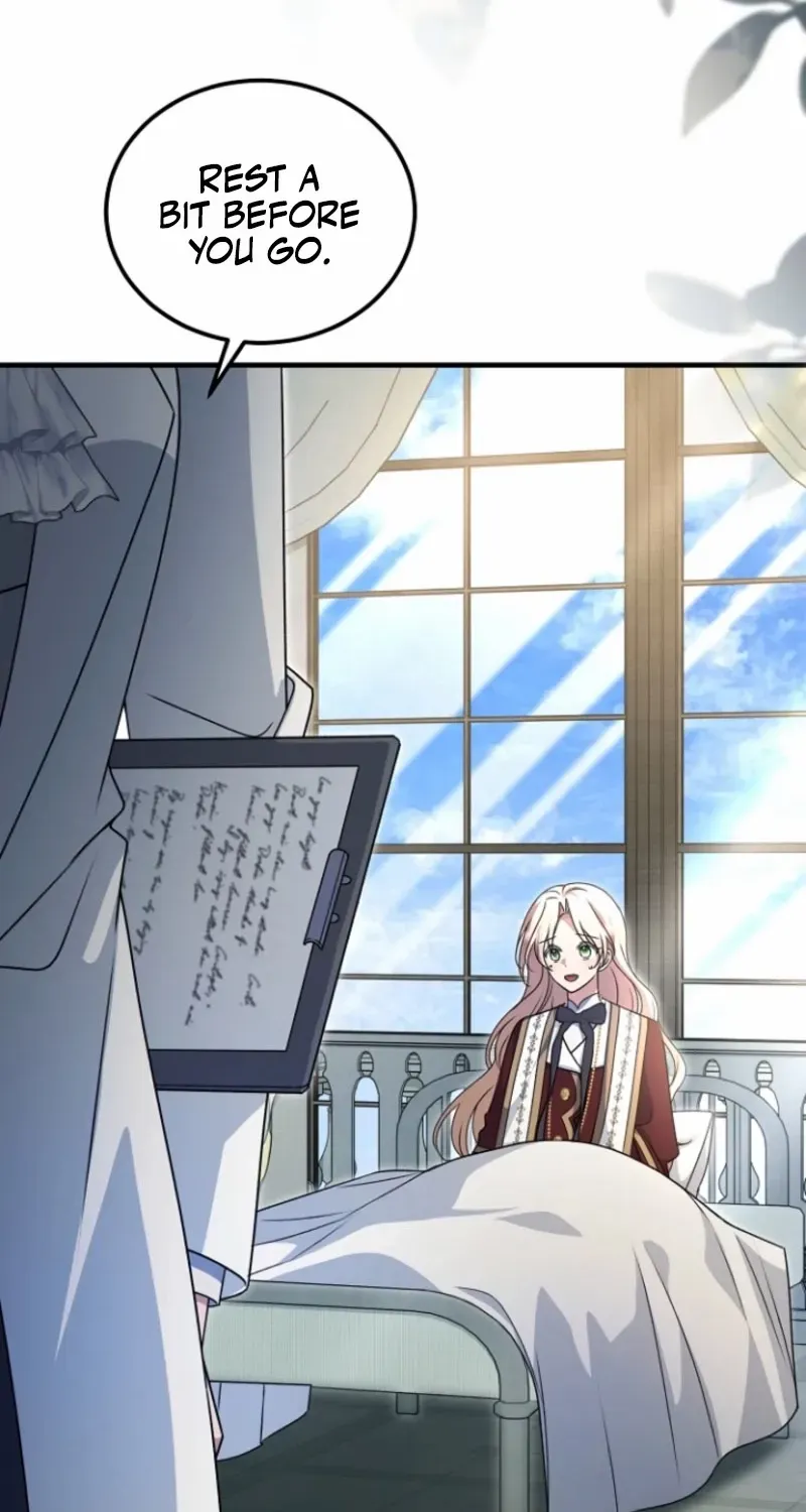 Read Surviving at the Cursed School chapter 24 image 40 on Lezhin