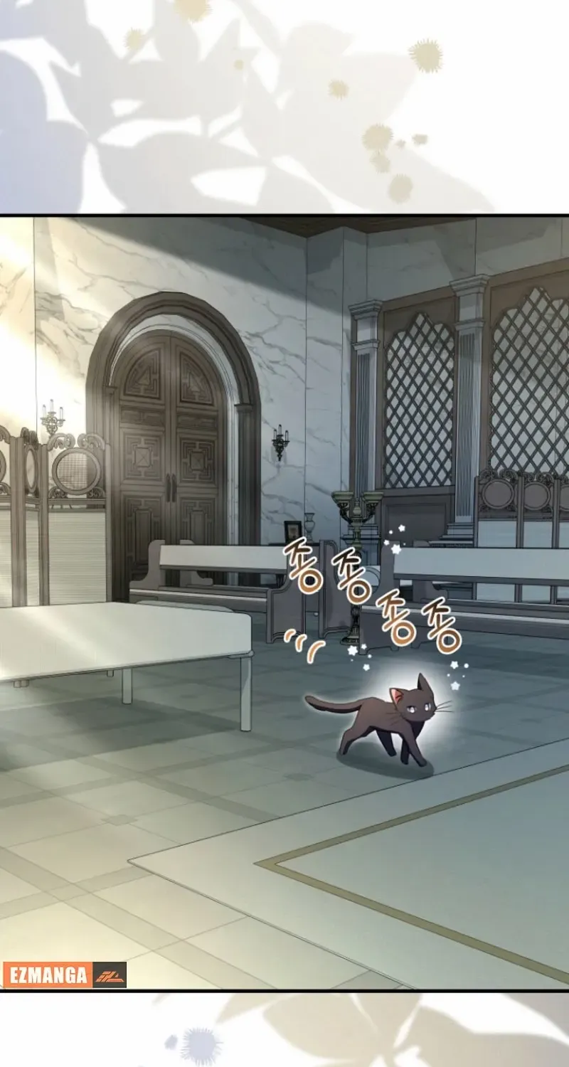 Read Surviving at the Cursed School chapter 24 image 44 on Lezhin
