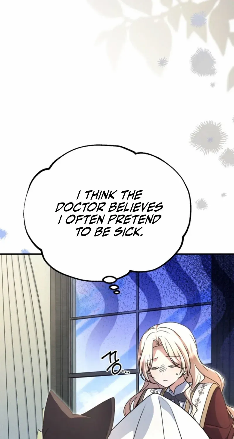 Read Surviving at the Cursed School chapter 24 image 47 on Lezhin